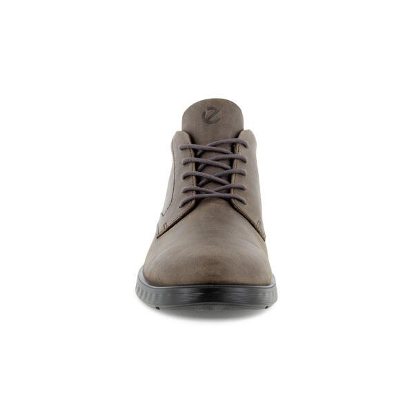 ECCO S. LITE HYBRID MENS CHUKKA BOOTS